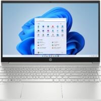 HP Pavilion 15-eg2758nd - Laptop - 15.6 inch