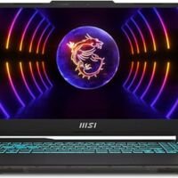 MSI Cyborg 15 A13UC-689NL - Gaming Laptop - 15.6 inch - 144Hz