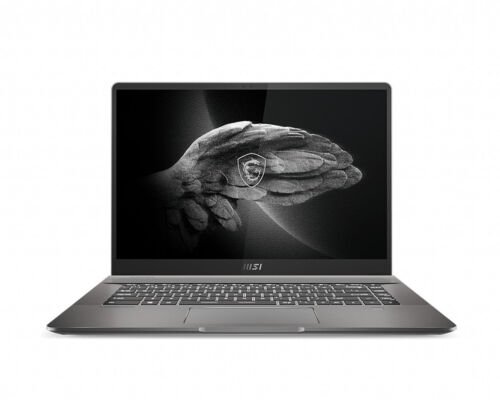 MSI Creator Z16 A11UET-209 Intel CoreTM i7 i7-11800H Laptop 40