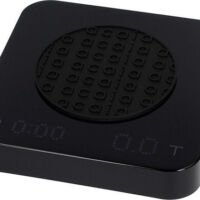 Acaia - Pearl S 2022 Coffee Scale - Black