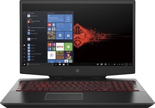 OMEN by HP Laptop 17-cb1034nb