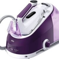 Braun CareStyle 5 IS5247VI - Stoomgenerator - Paars