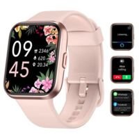 Aeac - Dames Smartwatch - 1