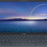 ASUS Zenbook - 14 - FHD-laptop