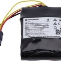 584 85 28-03 / 589 58 62-01 Originele Lithium Accu voor Husqvarna en Gardena (2.0h/18V/36Wh)