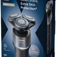 Philips Shaver 5000X series X5006/00 Elektrisch scheerapparaat voor nat en droog scheren