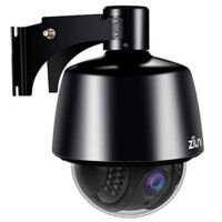 Zilnk 5MP PTZ IP-camera