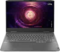 Lenovo LOQ 15APH8 82XT009HMB - Gaming Laptop - 15.6 inch - 144Hz - azerty