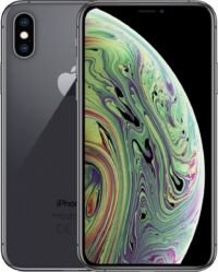 Renewd iPhone XS Spacegrijs 64GB