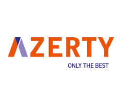Azerty logo