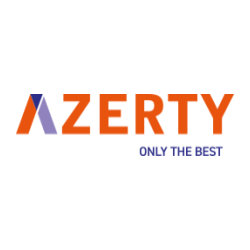 Azerty logo