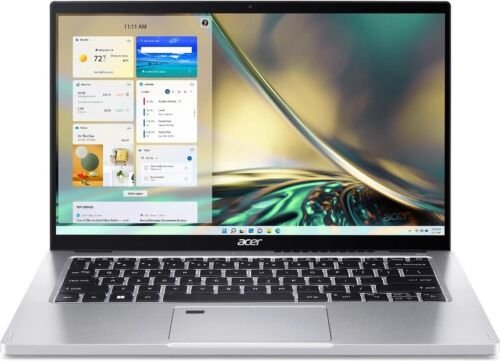 Acer Spin 3 SP314-55N-79SG