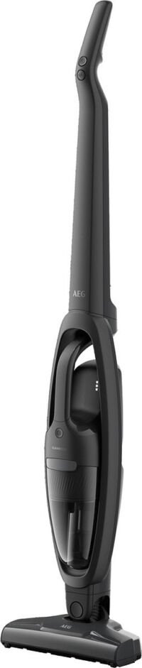 AEG AS31CB18GG Clean 3000 - Steelstofzuiger draadloos - Zonder zak