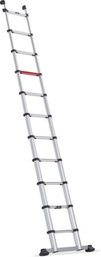 Altrex Telesmart UP Active 13 treeds - Telescopische ladder - Werkhoogte 4.80m