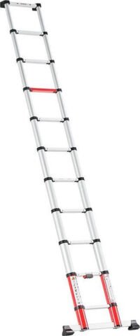 Altrex TL Smart Up Go Telescoopladder - 1x13 Sporten