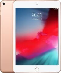 Apple iPad Mini (2019) - 7.9 inch - WiFi - 256GB - Goud