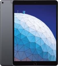 Apple iPad Mini (2019) - 7.9 inch - WiFi + 4G - 64GB - Spacegrijs