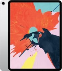 Apple iPad Pro (2018) - 12.9 inch - WiFi + 4G - 512GB - Zilver