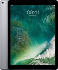 Apple iPad Pro 9.7 Wi-Fi Cell 128GB space grijs MLQ32FD/A