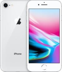 Apple iPhone 8 - 64GB - Zilver