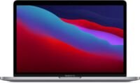 Apple MacBook Pro (2020) Z11C000GC - CTO - MYD82  - 13.3 inch - Apple M1 - 512 GB - Spacegrey