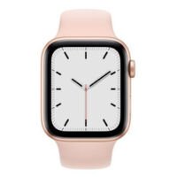 Apple Watch SE (2020) 40mm  / SV - Goud