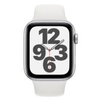 Apple Watch SE (2020) 40mm  / SV - Zilver