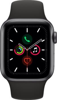 Apple Watch Series 5 - 44 mm - Spacegrijs