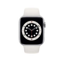 Apple Watch Series 6 40mm / SV - Zilver