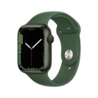 Apple Watch Series 7 45mm - Groen