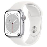 Apple Watch Series 8 45mm - Silver