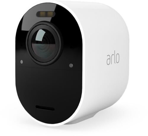 Arlo Ultra 2 draadloze WiFi-beveiligingscamera voor buiten