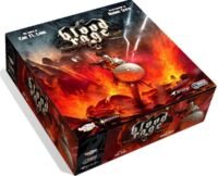 Asmodee Blood Rage