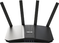 ASUS RT-BE58U - Extendable Router - WiFi 7 - Dual-Band - AiMesh - 2.5G Poort