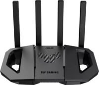 ASUS TUF Gaming BE3600 - Gaming Router - Dual Band - WiFi 7 - 2.5Gbps Poort