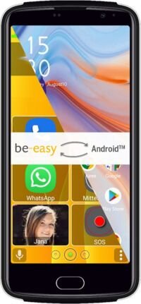 Beafon M7 Premium smartphone