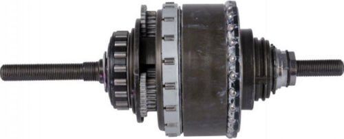 Binnenwerk Shimano Nexus 8 versnellingsnaaf SG-C6001-8R / SG-C6001-8V (184 mm as)