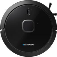 Blaupunkt Bluebot PRECISION - Robotstofzuiger met Dweilfunctie– Lasernavigatie – Turbozuigfunctie