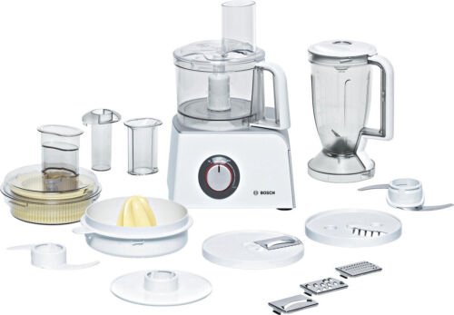 Bosch MCM4200 - Foodprocessor - 800 watt