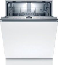 Bosch SMV4HTX31E– Inbouw Vaatwasser – Energielabel E – 60 cm breed – 12 couverts