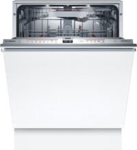 Bosch SMV6ZDX49E - Serie 6 - volledig geïntegreerde vaatwasser