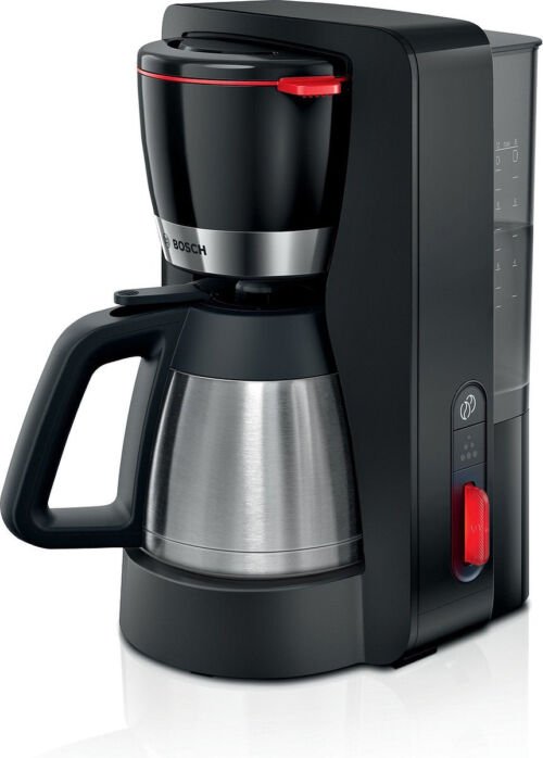 Bosch TKA6M273 MyMoment - Koffiezetapparaat - RVS thermoskan - Zwart