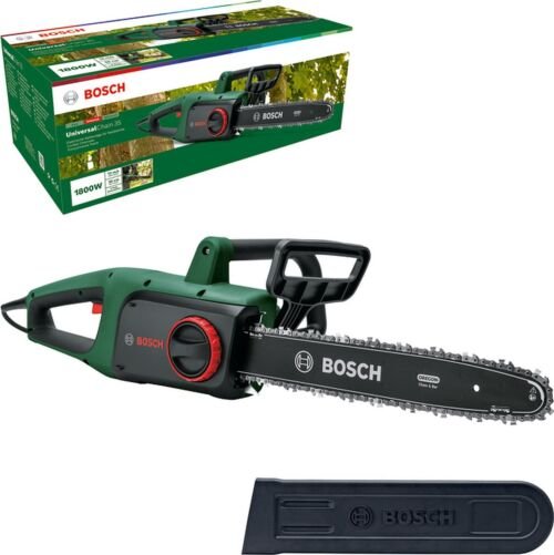 Bosch UniversalChain 35 Kettingzaag - 1800W - 350 mm