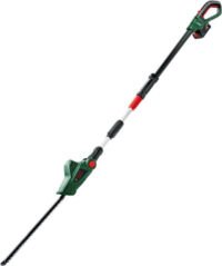 Bosch UniversalHedgePole 18 Telescopische Heggenschaar - 43 cm meslengte - Zonder 18 V accu en oplader