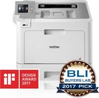 Brother HL-L9310CDW - Laserprinter - Kleur