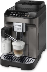 De'Longhi ECAM290.81.TB Magnifica EVO - Volautomatische espressomachine - Titanium Black