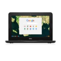 Dell Chromebook 11 3180