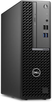 DELL OptiPlex 7010 - Desktop - Core i5 - 8 GB RAM - 256 GB SSD - W11 Pro - Zwart