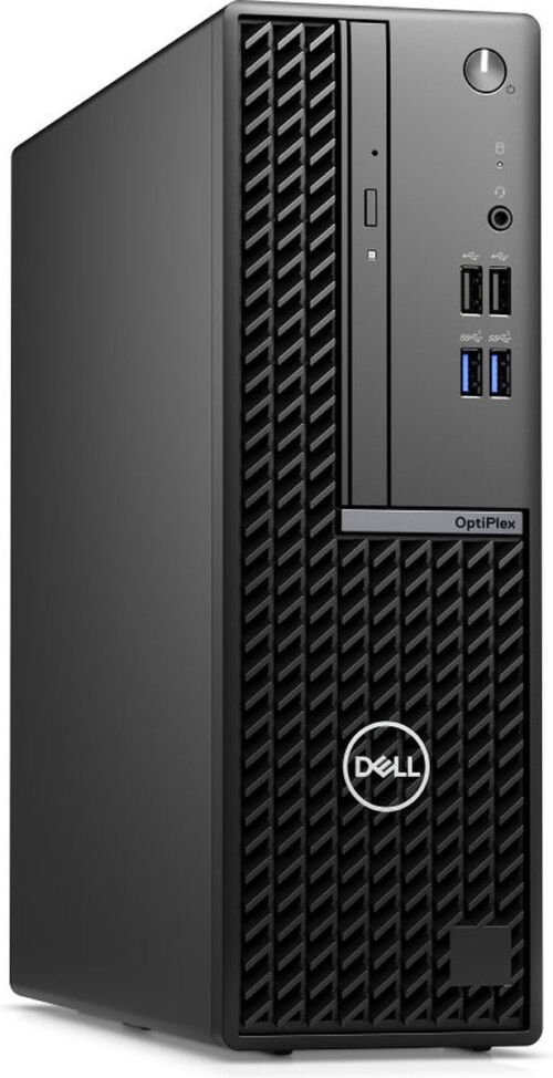 DELL OptiPlex 7010 - Desktop - Core i5 - 8 GB RAM - 256 GB SSD - W11 Pro - Zwart