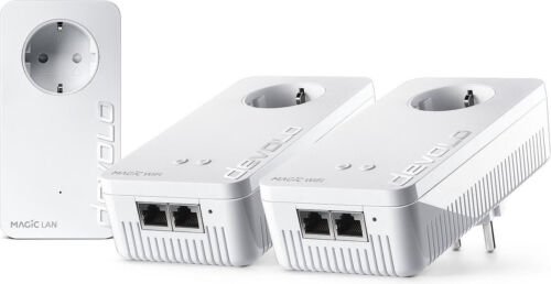 devolo Magic 1 WiFi Multiroom Kit - Mesh WiFi - NL